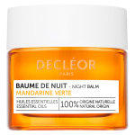 Declor mandarine verte baume de nuit 15ml