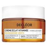 Declor mandarine verte crme eclat vitamine 50ml