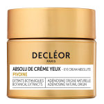 Declor pivoine absolu de crme yeux 15ml