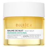 Declor romarin baume de nuit rquilibrant 15ml