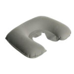 Delatex euroform coussin repose nuque travel pillow gonflable