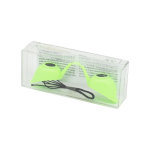 Delatex luna lunettes de protection uv