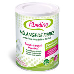 Delical fibreline mlange de fibres saveur neutre 400g
