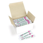 Delical fibreline mlange de fibres saveur neutre 50 sticks