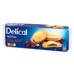 Delical nutra'cake chocolat 405g