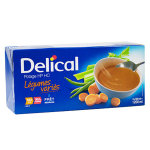 Dlical potage hp hc lgumes varis 4 x 200ml