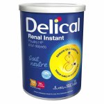 Delical poudre d'enrichissement renal instant 360g