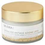 Delidea argan & datte crme visage anti - ge action choc bio 50ml