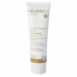 Delidea physalis & fleur d'oranger lait 2 en 1 tonifiant apaisant bio 150ml Delidea physalis & fleur d'oranger lait 2 en 1 tonifiant apaisant bio 150ml
