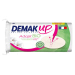 Demak'up adapt bio disque  dmaquiller ovale 50 units