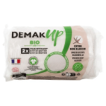 Demak'up bio disque � d�maquiller ovale 50 unit�s