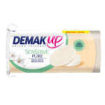 Demak'up puresensitive disque  dmaquiller ovale 60 units