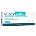 Densmore ektagyn - gel vaginal - scheresse, irritation intime, lubrifiant