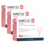 Densmore gametix f booste la fertilité cure 3 mois (lot 3x1 mois) Densmore gametix f booste la fertilité cure 3 mois (lot 3x1 mois)