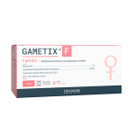 Densmore gametix f fertilité, conception, grossesse - acide folique - 1 mois Densmore gametix f fertilité, conception, grossesse - acide folique - 1 mois
