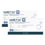 Densmore gametix m boost fertilit et reproduction homme cure 2 mois (lot 2x1 mois)
