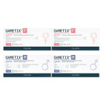 Densmore lot gametix f + m : optimise la conception du couple (2 mois de cure) Densmore lot gametix f + m : optimise la conception du couple (2 mois de cure)