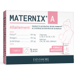 Densmore maternix a allaitement - cure de 1 mois