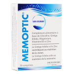 Densmore memoptic 30 comprimés Densmore memoptic 30 comprimés