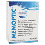 Densmore mmoptic maintien de la vision et mmoire cure de 1 mois
