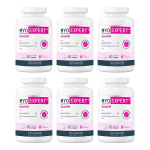 Densmore - myo'expert - myo - inositol - rgulation glycmie, rgulation mtabolique - lot de 6