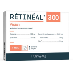 Densmore rtineal - maintien de la vision - cure 1 mois