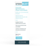 Densmore st�riblef mousse eye care flacon pompe 50ml