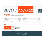 Densmore suveal advance 1 mois 60 capsules Densmore suveal advance 1 mois 60 capsules