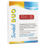 Densmore suval duo 30 capsules