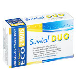 Densmore suvéal duo format eco 2 mois 60 capsules Densmore suvéal duo format eco 2 mois 60 capsules