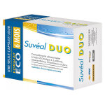 Densmore suval duo format eco 6 mois 180 capsules