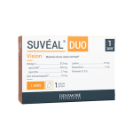 Densmore suval duo vision maintien d'une vision normale cure 1 mois