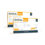 Densmore suval duo vision maintien d'une vision normale cure 4 mois (lot 2x2 mois)