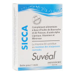 Densmore suval sicca 30 capsules