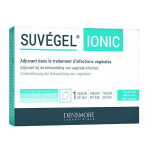 Densmore suvgel ionic - infections vaginales - 10 capsules vaginales