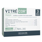 Densmore vitrécor - maintien de la vision - cure de 3 mois Densmore vitrécor - maintien de la vision - cure de 3 mois