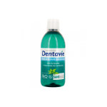 Dentavie bain de bouche fraicheur intense à l'eau florale de menthe bio 500ml Dentavie bain de bouche fraicheur intense à l'eau florale de menthe bio 500ml