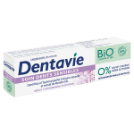 Dentavie dentifrice soin dents sensibles bio 75ml Dentavie dentifrice soin dents sensibles bio 75ml