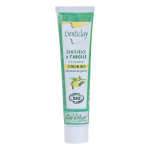 Denticlay dentifrice  l'argile bio citron 75ml