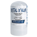 Do alun dodorant cristal d'alun mini stick - 55 g