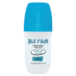 Do alun dodorant roll on bille d'alun aquatique 75 ml
