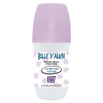 Do alun dodorant roll on bille d'alun talc 75 ml