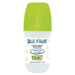 Do alun dodorant roll on bille d'alun th vert 75 ml