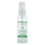 Déoroche déodorant spray à la pierre d'alun 75ml Déoroche déodorant spray à la pierre d'alun 75ml