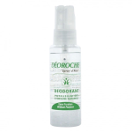 Déoroche déodorant spray à la pierre d'alun 75ml Déoroche déodorant spray à la pierre d'alun 75ml
