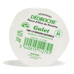 D�oroche galet pierre d'alun du panama 70g