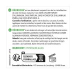 D�oroche stick alun (vert) certifi� bdih format voyage 30g
