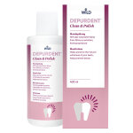 Depurdent clean & polish bain de bouche 400ml