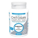 Dergam chitosan 1000 90 comprims
