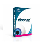 Dergam dioptec 60 capsules